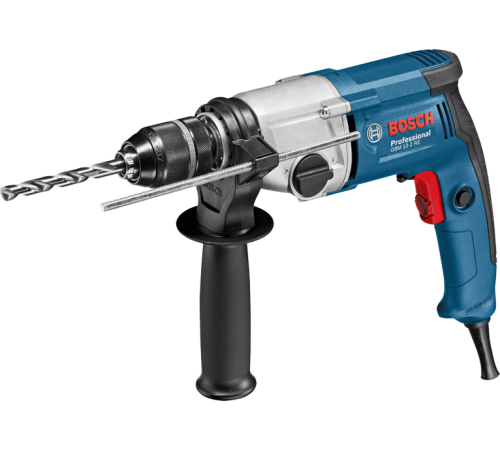 Дриль мережева Bosch GBM 13-2 RE 750Вт