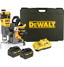 Свердлильний станок Dewalt 18V DCD1623X2G 2x9.0Ah GNF