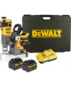 Свердлильний станок Dewalt 18V DCD1623X2G 2x9.0Ah GNF