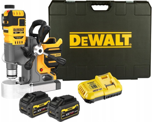 Свердлильний станок Dewalt 18V DCD1623X2G 2x9.0Ah GNF