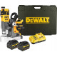 Свердлильний станок Dewalt 18V DCD1623X2G 2x9.0Ah GNF