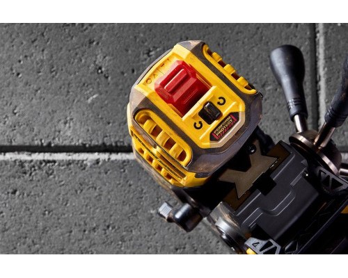 Свердлильний станок Dewalt 18V DCD1623X2G 2x9.0Ah GNF