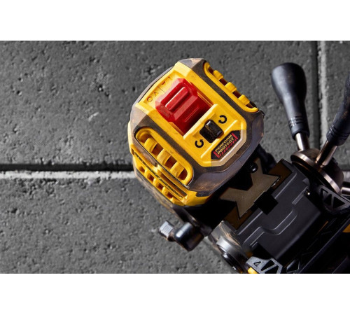 Свердлильний станок Dewalt 18V DCD1623X2G 2x9.0Ah GNF