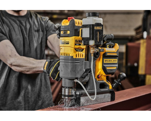 Свердлильний станок Dewalt 18V DCD1623X2G 2x9.0Ah GNF