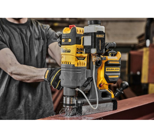 Свердлильний станок Dewalt 18V DCD1623X2G 2x9.0Ah GNF