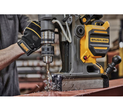 Свердлильний станок Dewalt 18V DCD1623X2G 2x9.0Ah GNF