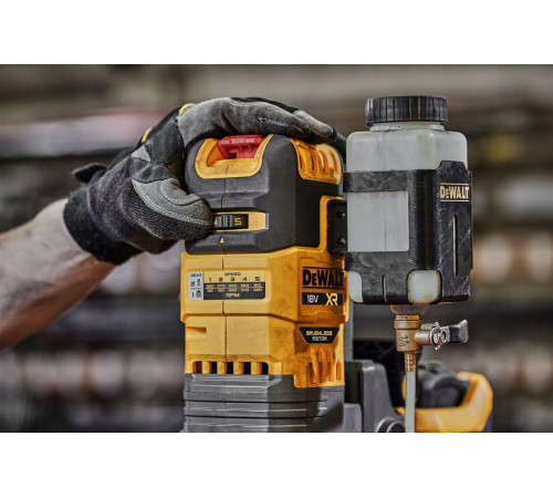 Свердлильний станок Dewalt 18V DCD1623X2G 2x9.0Ah GNF