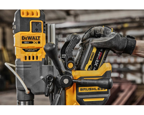 Свердлильний станок Dewalt 18V DCD1623X2G 2x9.0Ah GNF