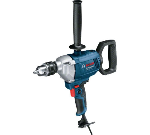 Дриль мережева Bosch GBM 1600 RE 850Вт