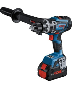 Акумуляторний дриль-шуруповерт Bosch GSB 18V-150 C 18 В