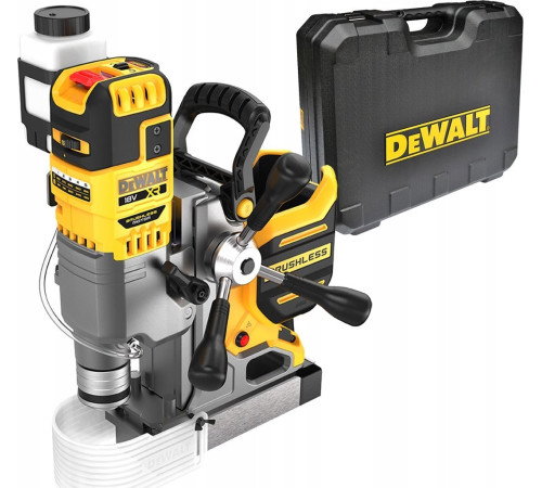 Свердлильний станок Dewalt 18В DCD1623N Свердлильний станок Dewalt 18В DCD1623N