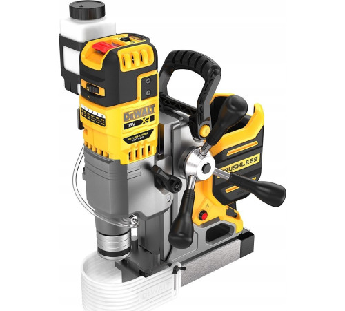 Свердлильний станок Dewalt 18В DCD1623N Свердлильний станок Dewalt 18В DCD1623N