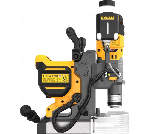 Свердлильний станок Dewalt 18В DCD1623N Свердлильний станок Dewalt 18В DCD1623N