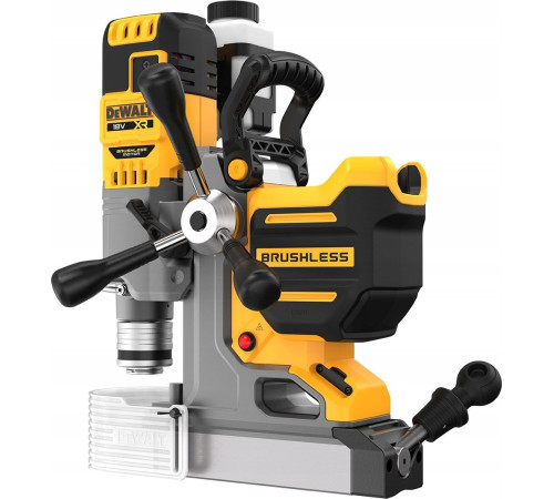 Свердлильний станок Dewalt 18В DCD1623N Свердлильний станок Dewalt 18В DCD1623N