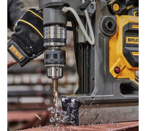 Свердлильний станок Dewalt 18В DCD1623N Свердлильний станок Dewalt 18В DCD1623N