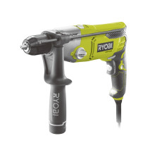 Ударний дриль мережева Ryobi RPD1200-K 1200Вт