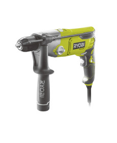 Ударний дриль мережева Ryobi RPD1200-K 1200Вт