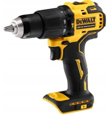 Акумуляторна дриль-шуруповерт Dewalt DCD709N-XJ 18В