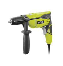 Ударний дриль мережевий Ryobi RPD500-G 500Вт