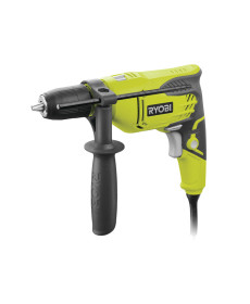 Ударний дриль мережевий Ryobi RPD500-G 500Вт