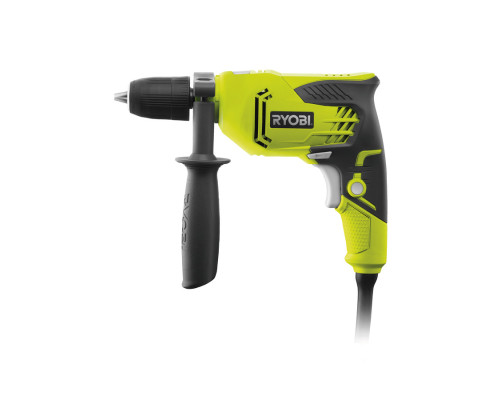 Ударний дриль мережевий Ryobi RPD500-G 500Вт