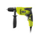 Ударний дриль мережевий Ryobi RPD500-G 500Вт