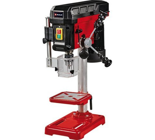 Настільна колонна дриль Einhell TC-BD 450