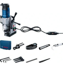 Свердлильний станок Bosch MAGNETIC DRILL GBM 50-2 1200Вт