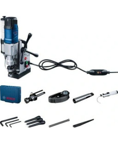 Свердлильний станок Bosch MAGNETIC DRILL GBM 50-2 1200Вт