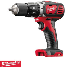 Акумуляторний дриль-шуруповерт Milwaukee M18BPD-0 18 V