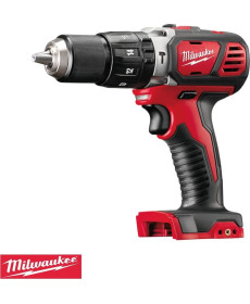 Акумуляторний дриль-шуруповерт Milwaukee M18BPD-0 18 V