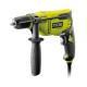 Ударний дриль мережевий Ryobi RPD800-K 800Вт