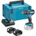 Акумуляторний дриль-шуруповерт Makita DHP485RTJ 18 В 2 х 5 Ач