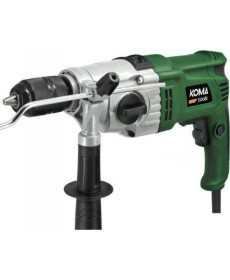  Ударний дриль мережевий Koma Tools  1050 Вт 220-240 В