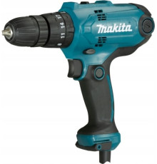 Дриль-шуруповерт мережевий Makita HP0300 320 Вт