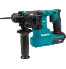 Акумуляторна дрель Makita SDS+ 40V XGT AWS 0*AH