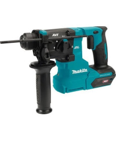 Акумуляторна дрель Makita SDS+ 40V XGT AWS 0*AH