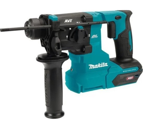 Акумуляторна дрель Makita SDS+ 40V XGT AWS 0*AH