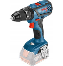 Młotowiertarka Bosch Professional Bosch Professional Hammer Drill GSB 18V-28 18V28 (no battery charger) blue (06019H4000)