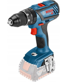 Młotowiertarka Bosch Professional Bosch Professional Hammer Drill GSB 18V-28 18V28 (no battery charger) blue (06019H4000)