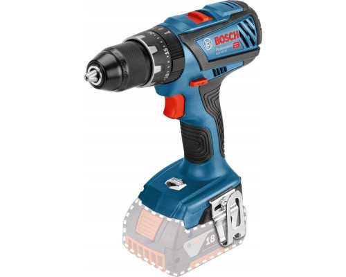 Młotowiertarka Bosch Professional Bosch Professional Hammer Drill GSB 18V-28 18V28 (no battery charger) blue (06019H4000)