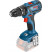 Młotowiertarka Bosch Professional Bosch Professional Hammer Drill GSB 18V-28 18V28 (no battery charger) blue (06019H4000)