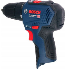 Акумуляторний дриль-шуруповерт Bosch GSR 12V-30 12 В (без акумулятора)