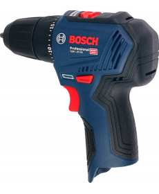 Акумуляторний дриль-шуруповерт Bosch GSR 12V-30 12 В (без акумулятора)