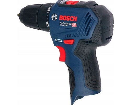 Акумуляторний дриль-шуруповерт Bosch GSR 12V-30 12 В (без акумулятора)