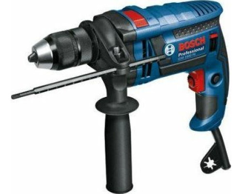 Ударна дриль Bosch 750 Вт GSB 1600 - ХІД