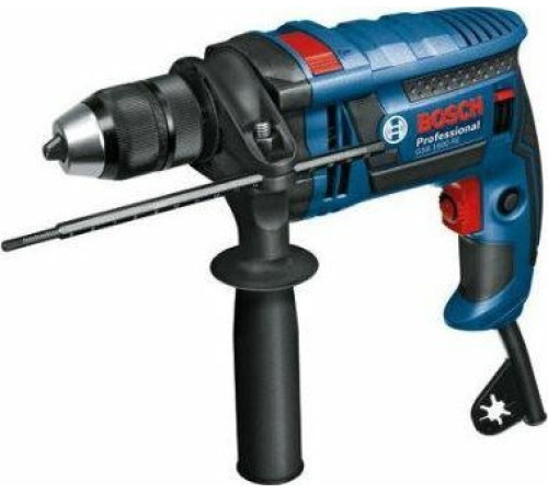 Ударна дриль Bosch 750 Вт GSB 1600 - ХІД Ударна дриль Bosch 750 Вт GSB 1600 - ХІД