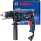 Ударна дриль Bosch 750 Вт GSB 1600 - ХІД