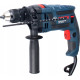 Ударна дриль Bosch 750 Вт GSB 1600 - ХІД