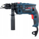 Ударна дриль Bosch 750 Вт GSB 1600 - ХІД